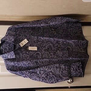 Mens longsleeve shirt